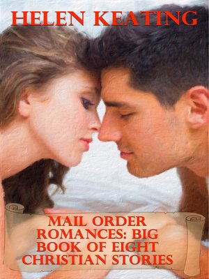 cover image of Mail Order Romances